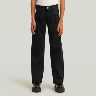 Flickor Judee Lösa Jeans