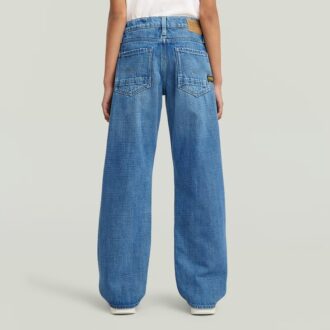 Flickor Judee Lösa Jeans
