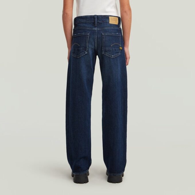 Flickor Judee Lösa Jeans Flickor Judee Lösa Jeans