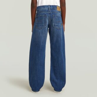 Flickor Judee Lösa Jeans