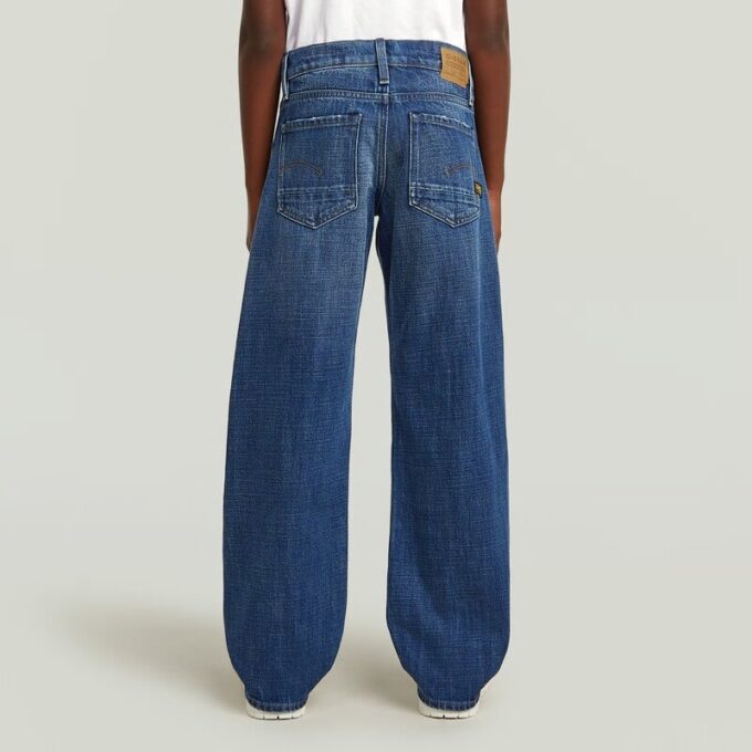 Flickor Judee Lösa Jeans Flickor Judee Lösa Jeans