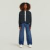 Flickor Judee Lösa Jeans Flickor Judee Lösa Jeans