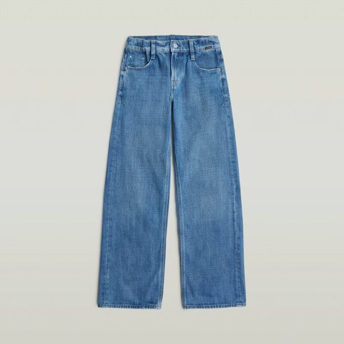 Flickor Judee Lösa Jeans Flickor Judee Lösa Jeans