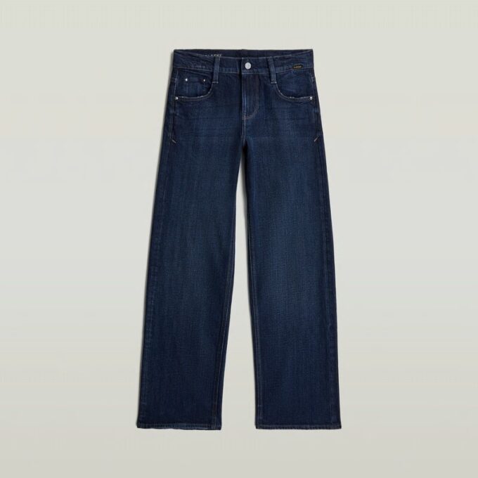 Flickor Judee Lösa Jeans Flickor Judee Lösa Jeans