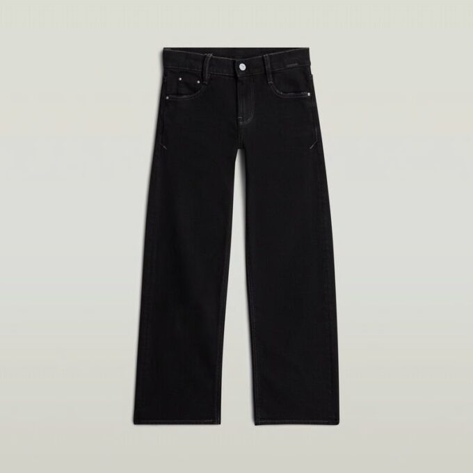 Flickor Judee Lösa Jeans Flickor Judee Lösa Jeans
