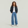 Flickor Judee Lösa Jeans Flickor Judee Lösa Jeans