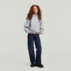 Flickor Judee Lösa Jeans Flickor Judee Lösa Jeans