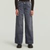 Flickor Skater High Loose Jeans Flickor Skater High Loose Jeans