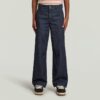 Flickor Skater High Loose Jeans Flickor Skater High Loose Jeans