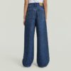 Flickor Skater High Loose Jeans Flickor Skater High Loose Jeans