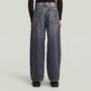 Flickor Skater High Loose Jeans Flickor Skater High Loose Jeans