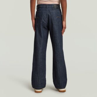 Flickor Skater High Loose Jeans Flickor Skater High Loose Jeans