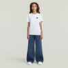 Flickor Skater High Loose Jeans Flickor Skater High Loose Jeans