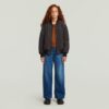 Flickor Skater High Loose Jeans Flickor Skater High Loose Jeans