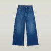 Flickor Skater High Loose Jeans Flickor Skater High Loose Jeans