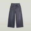Flickor Skater High Loose Jeans Flickor Skater High Loose Jeans