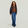 Flickor Skater High Loose Jeans Flickor Skater High Loose Jeans