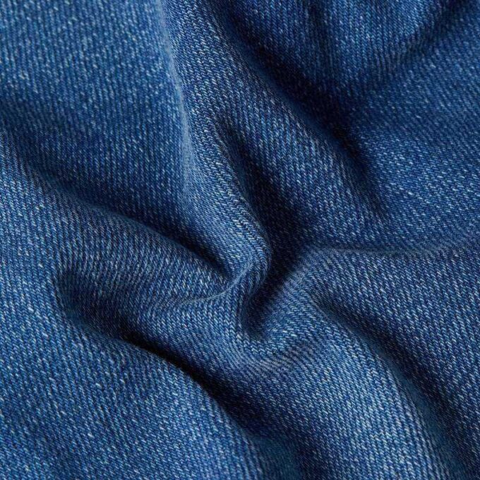 Flickor Skater High Loose Jeans Flickor Skater High Loose Jeans