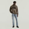 Flock AOP Hoodie Flock AOP Hoodie