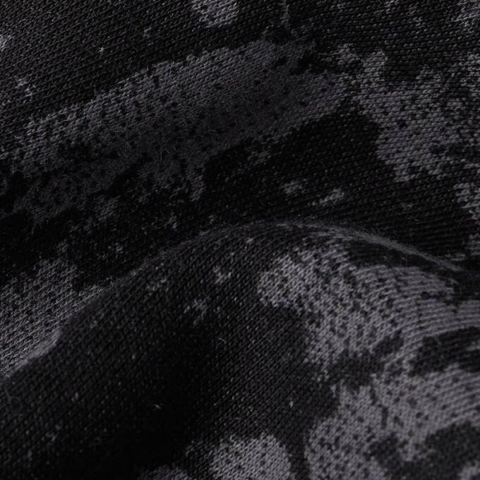 Flock AOP Hoodie Flock AOP Hoodie