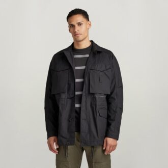 Fältjacka