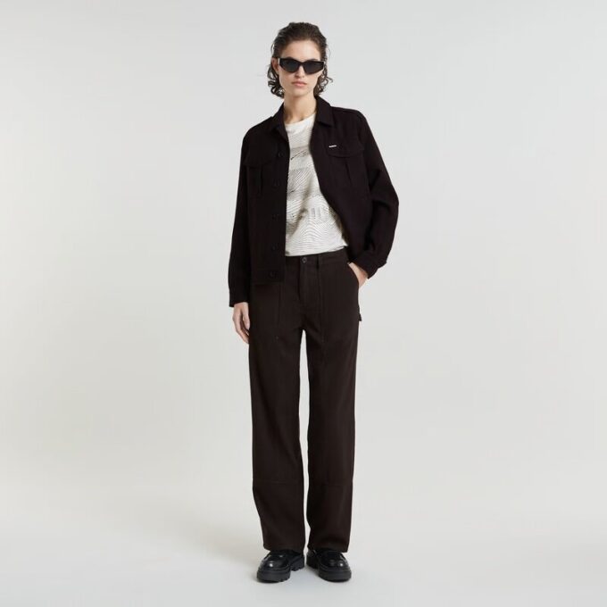 Fluid Carpenter Pants