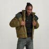 Flygbombare Puffer