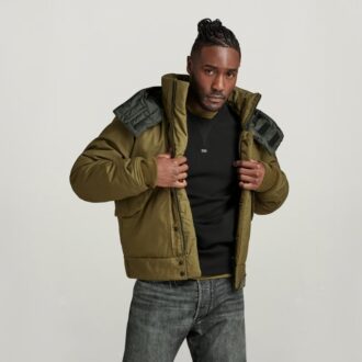 Flygbombare Puffer