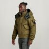 Flygbombare Puffer