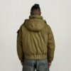 Flygbombare Puffer