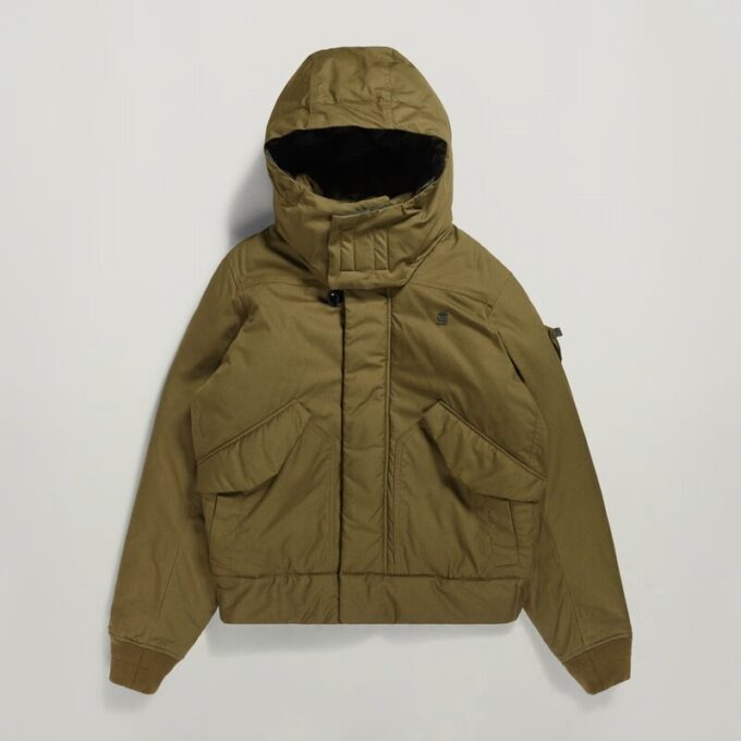 Flygbombare Puffer