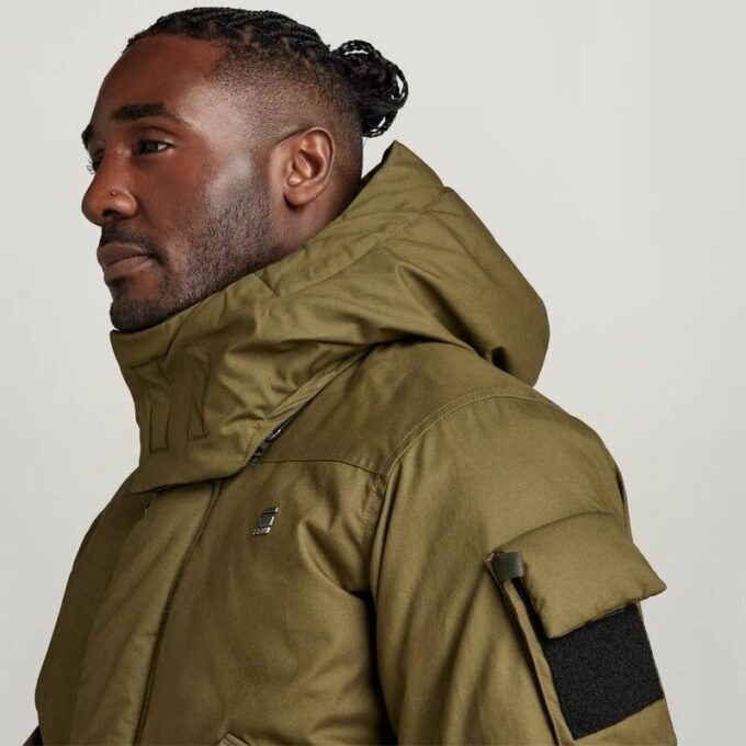 Flygbombare Puffer