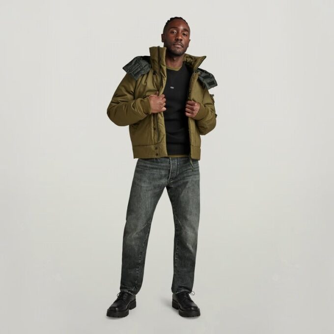 Flygbombare Puffer