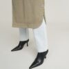 Flytande trenchcoat Flytande trenchcoat