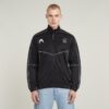 Fotbollsträningstopp med dragkedja Fotbollsträningstopp med dragkedja