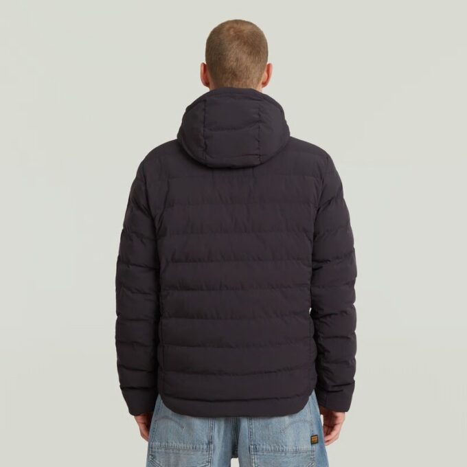Foundation Hooded Liner Jacket Foundation Hooded Liner Jacket
