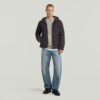 Foundation Hooded Liner Jacket Foundation Hooded Liner Jacket