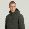 Foundation Hooded Liner Jacket Foundation Hooded Liner Jacket