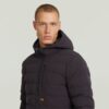 Foundation Hooded Liner Jacket Foundation Hooded Liner Jacket
