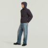 Foundation Hooded Liner Jacket Foundation Hooded Liner Jacket