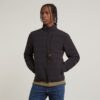 Foundation Liner Jacka Foundation Liner Jacka