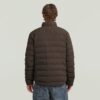 Foundation Liner Jacka Foundation Liner Jacka