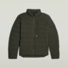 Foundation Liner Jacka Foundation Liner Jacka
