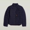 Foundation Liner Jacka Foundation Liner Jacka