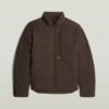 Foundation Liner Jacka Foundation Liner Jacka