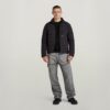 Foundation Liner Jacka Foundation Liner Jacka