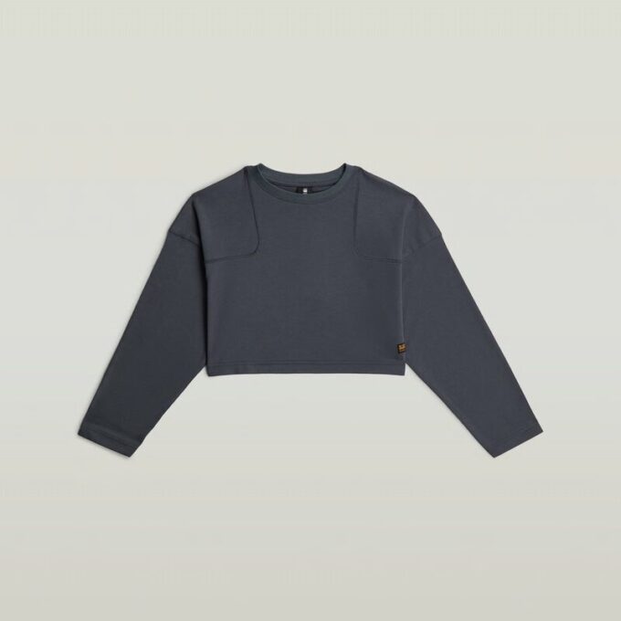 Förenklad topp för flickor Förenklad topp för flickor