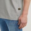 Färgskiftande Old Skool-logotyp Boxig t-shirt