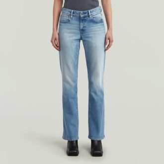 G-Bootcut-jeans