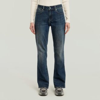 G-Bootcut-jeans